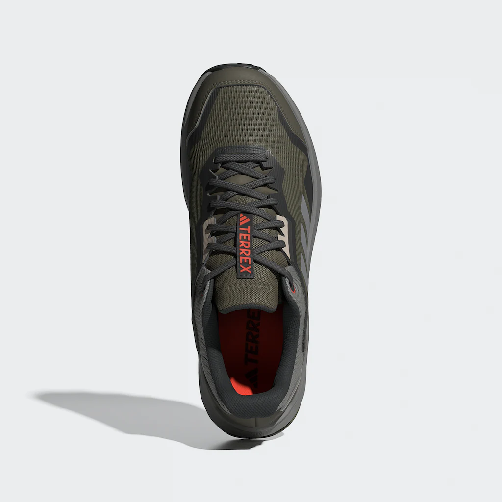 Adidas TERREX Laufschuh »TERREX TRAIL RIDER TRAILRUNNING«
