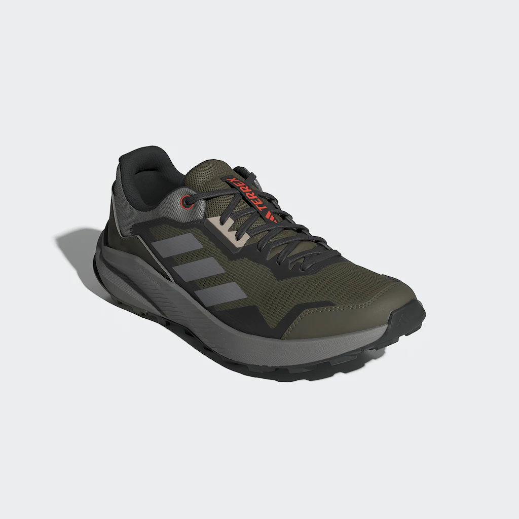 adidas TERREX Laufschuh »TERREX TRAIL RIDER TRAILRUNNING«