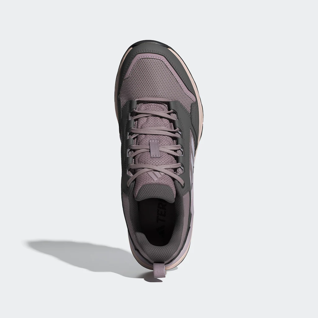 Adidas TERREX Laufschuh »TRACEROCKER 2.0 GORE-TEX TRAILRUNNING« Wasserdicht Auf Rechnung