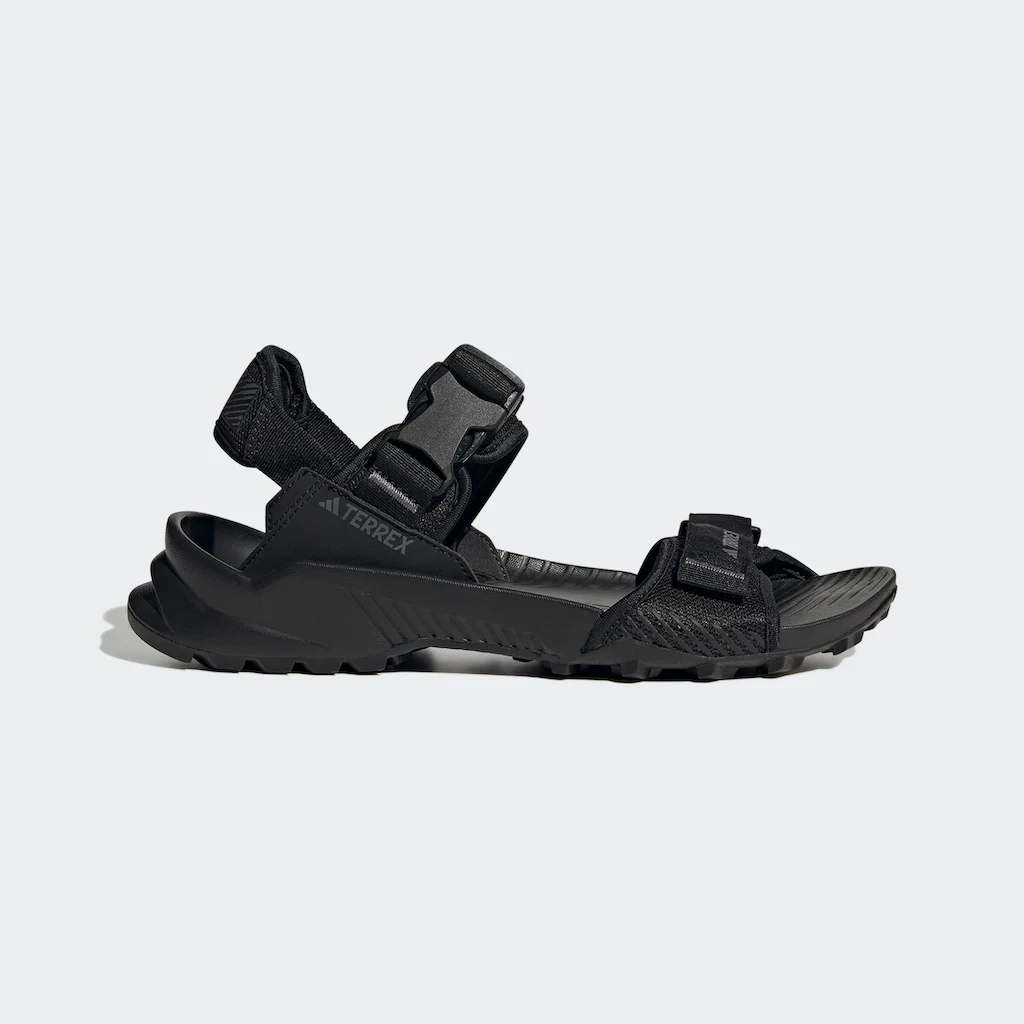 Adidas TERREX Outdoorsandale »TERREX HYDROTERRA SANDALE« Mit Klettverschluss Bestellen