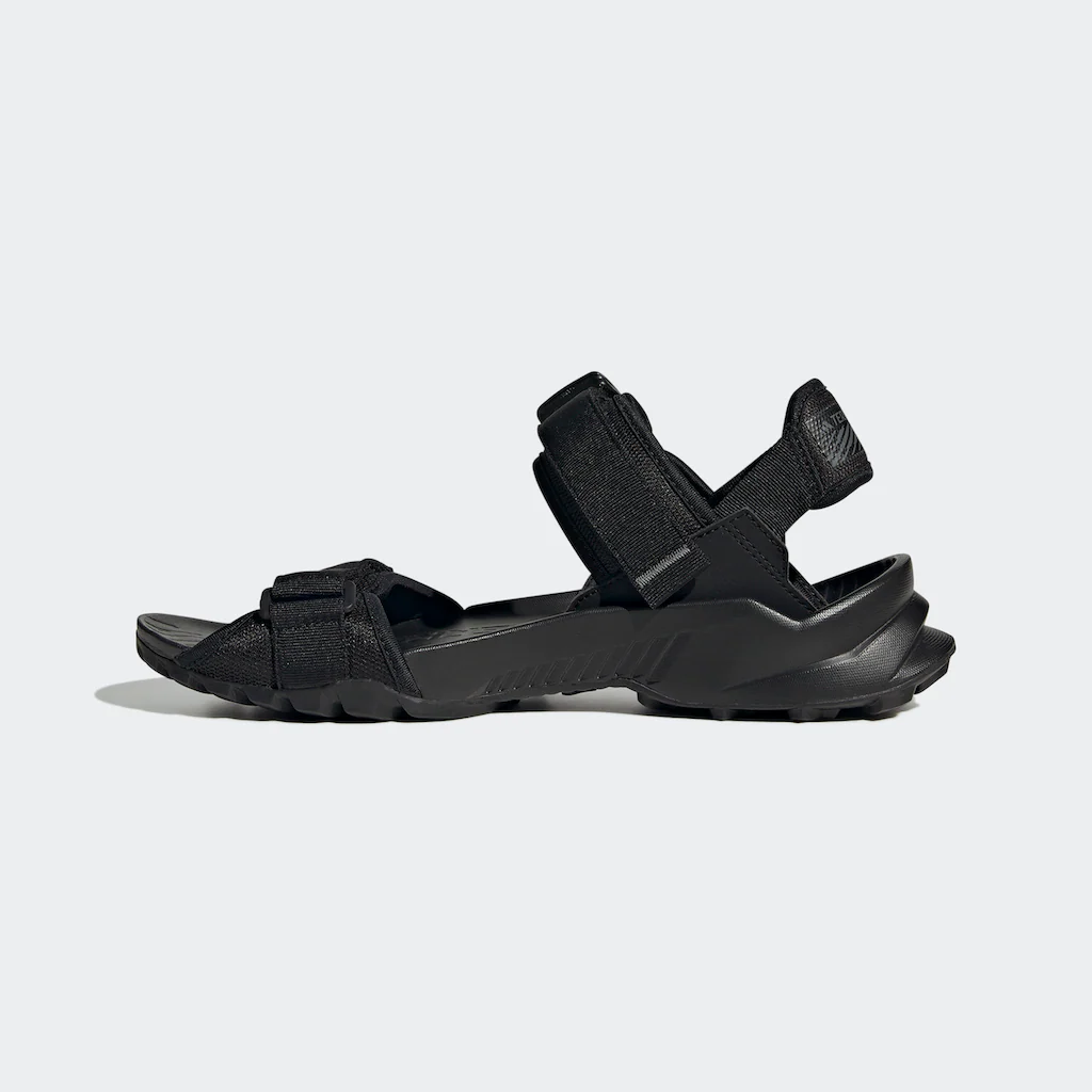 Adidas TERREX Outdoorsandale »TERREX HYDROTERRA SANDALE« Mit Klettverschluss Bestellen