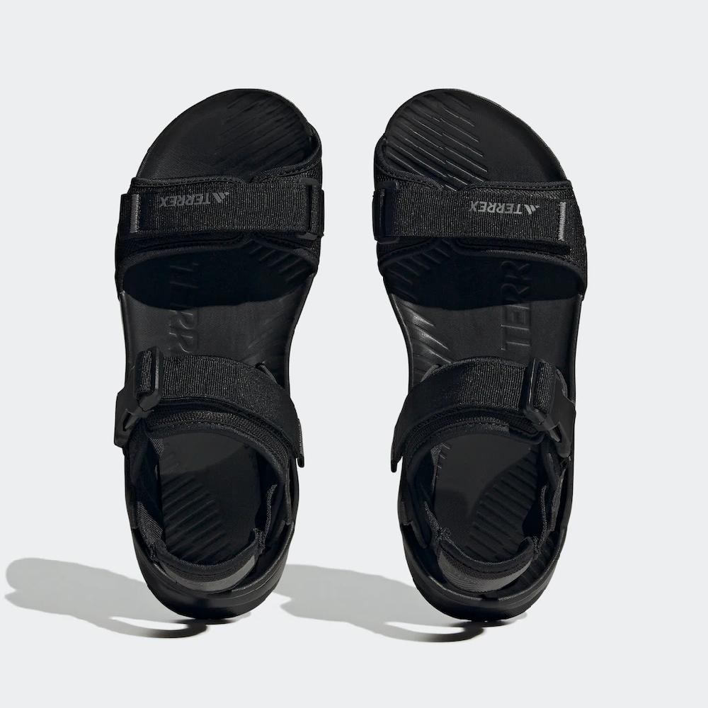 Adidas TERREX Outdoorsandale »TERREX HYDROTERRA SANDALE« Mit Klettverschluss Bestellen