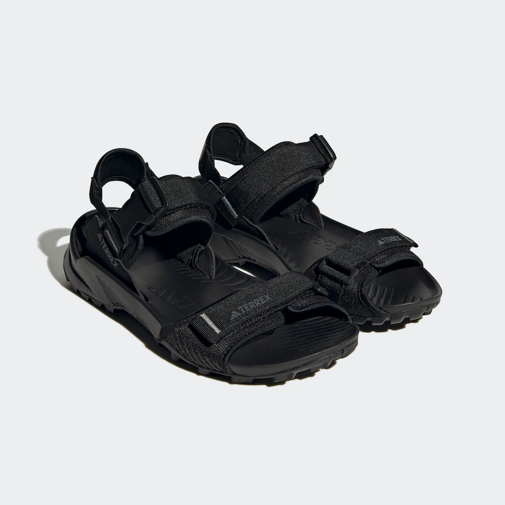 adidas TERREX Outdoorsandale »TERREX HYDROTERRA SANDALE« mit Klettverschluss bestellen