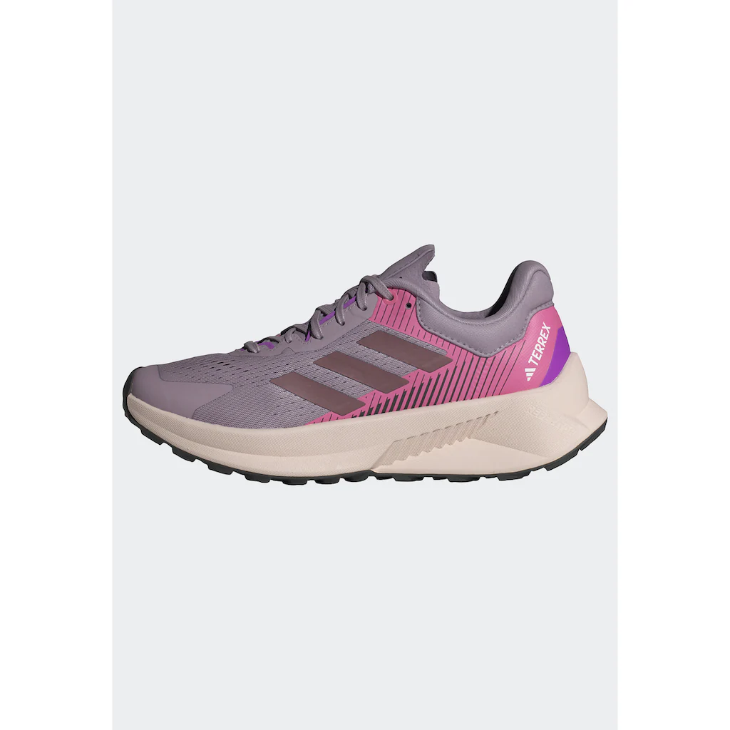 Adidas TERREX Trailrunningschuh »SOULSTRIDE FLOW TRAILRUNNING«