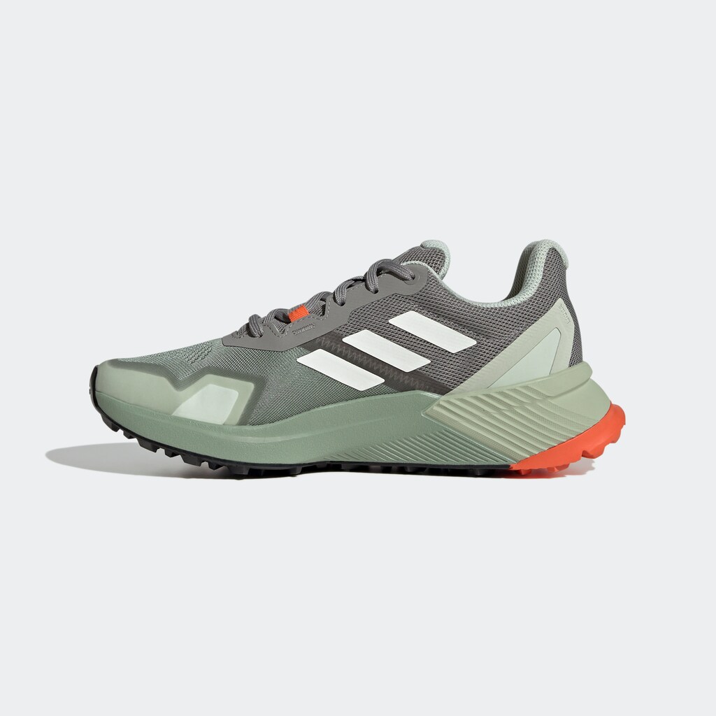 Adidas TERREX Trailrunningschuh »SOULSTRIDE TRAILRUNNING«