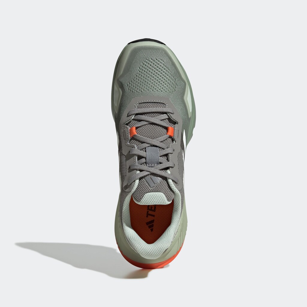 Adidas TERREX Trailrunningschuh »SOULSTRIDE TRAILRUNNING«