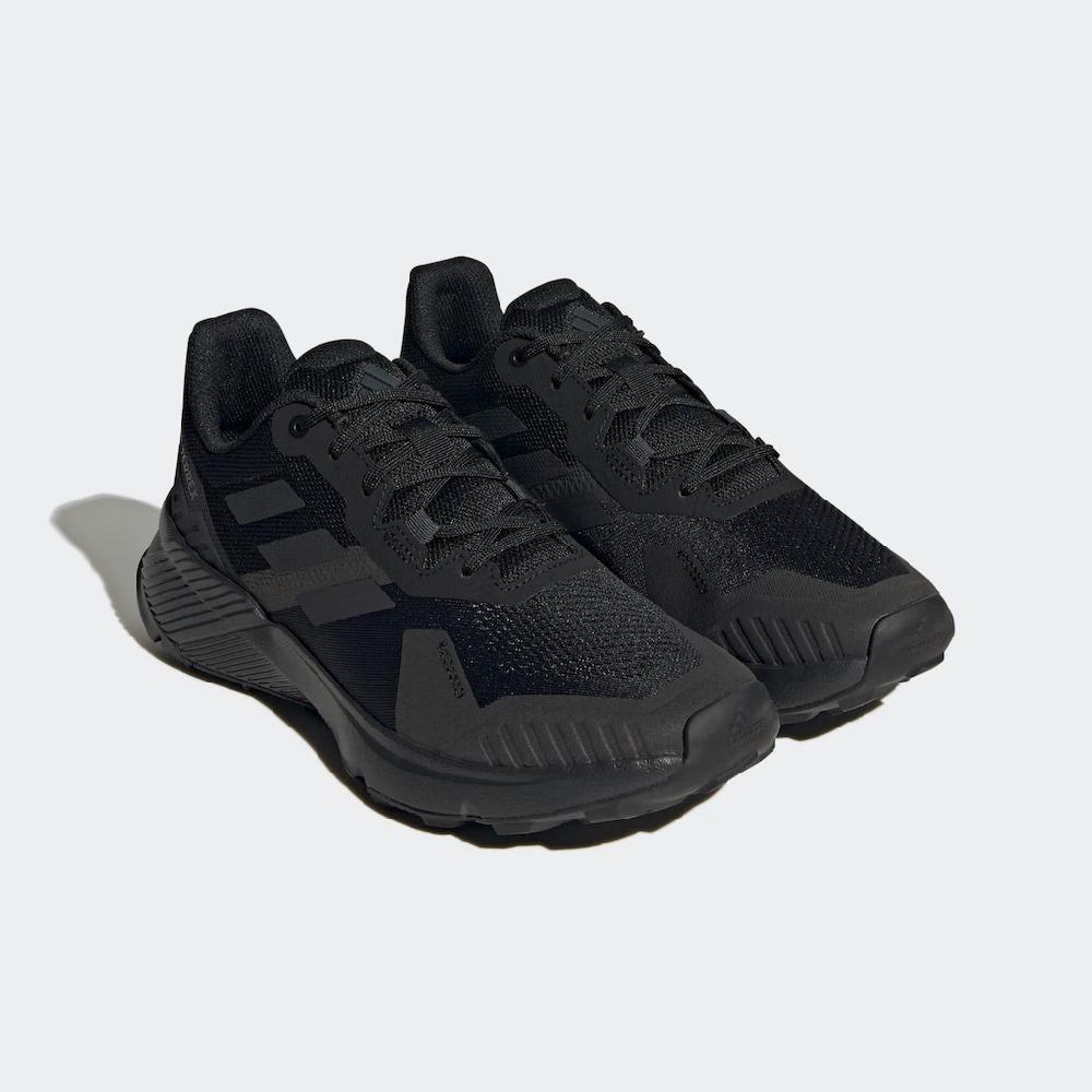 adidas TERREX Trailrunningschuh »SOULSTRIDE TRAILRUNNING«