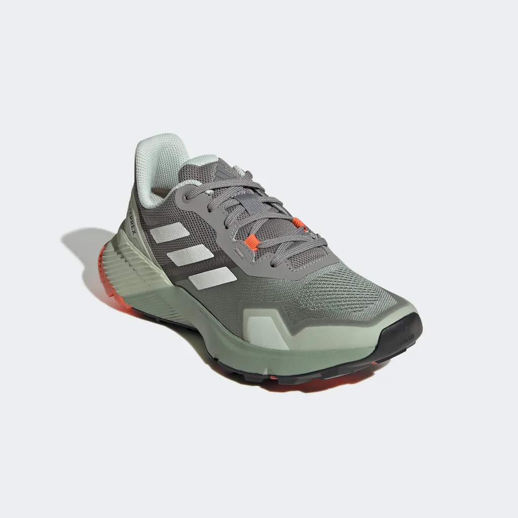 adidas TERREX Trailrunningschuh »SOULSTRIDE TRAILRUNNING«