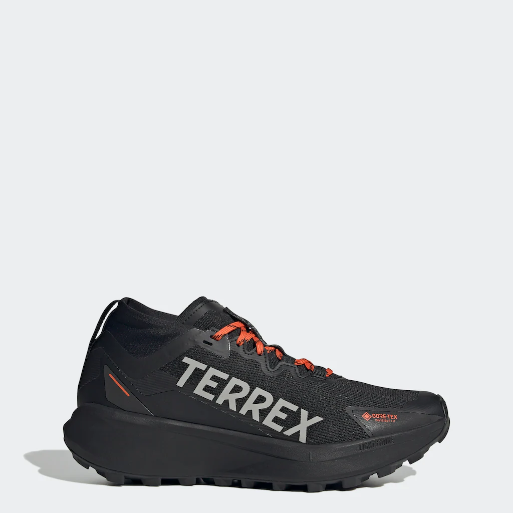 Adidas TERREX Trailrunningschuh »TERREX AGRAVIC GTX TRAILRUNNING« Auf Rechnung
