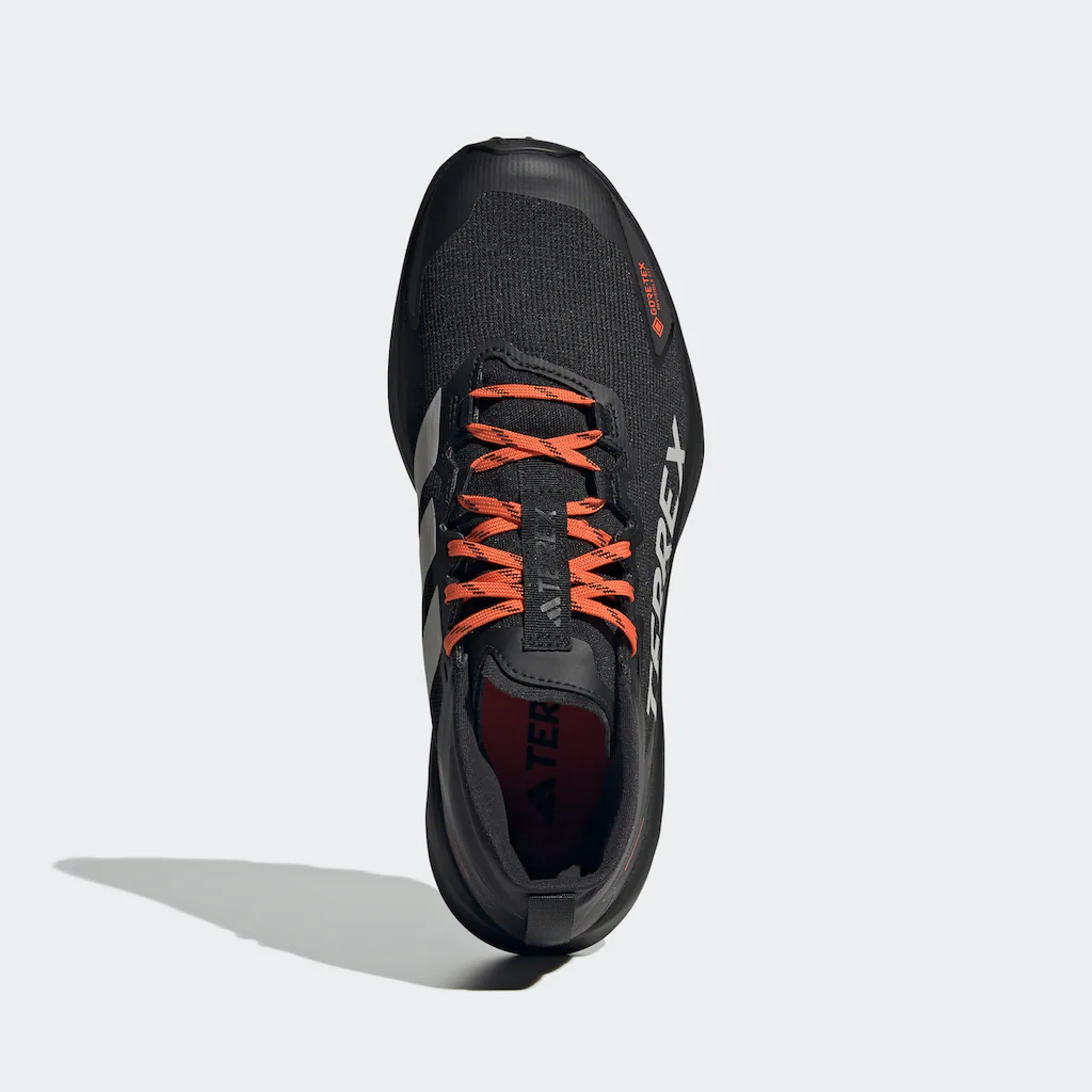 Adidas TERREX Trailrunningschuh »TERREX AGRAVIC GTX TRAILRUNNING« Auf Rechnung