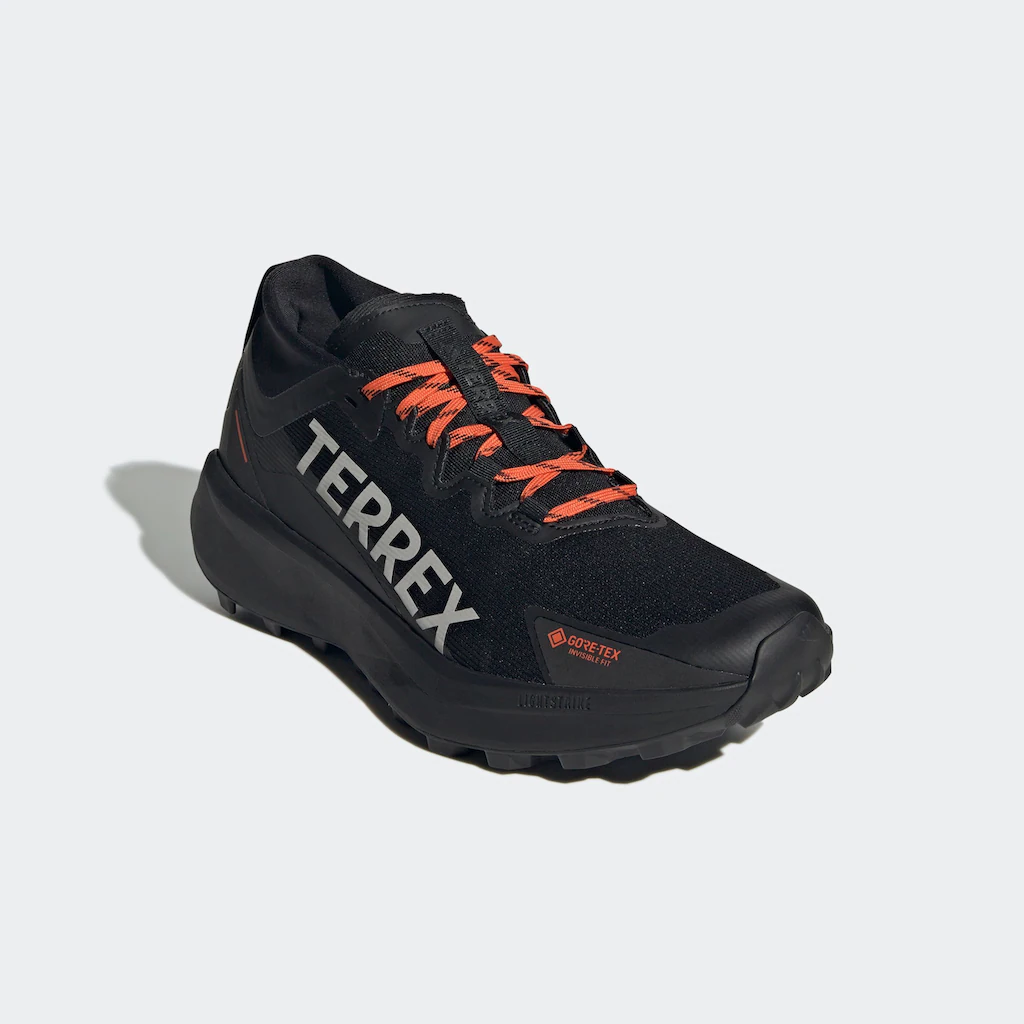 adidas TERREX Trailrunningschuh »TERREX AGRAVIC GTX TRAILRUNNING« auf Rechnung