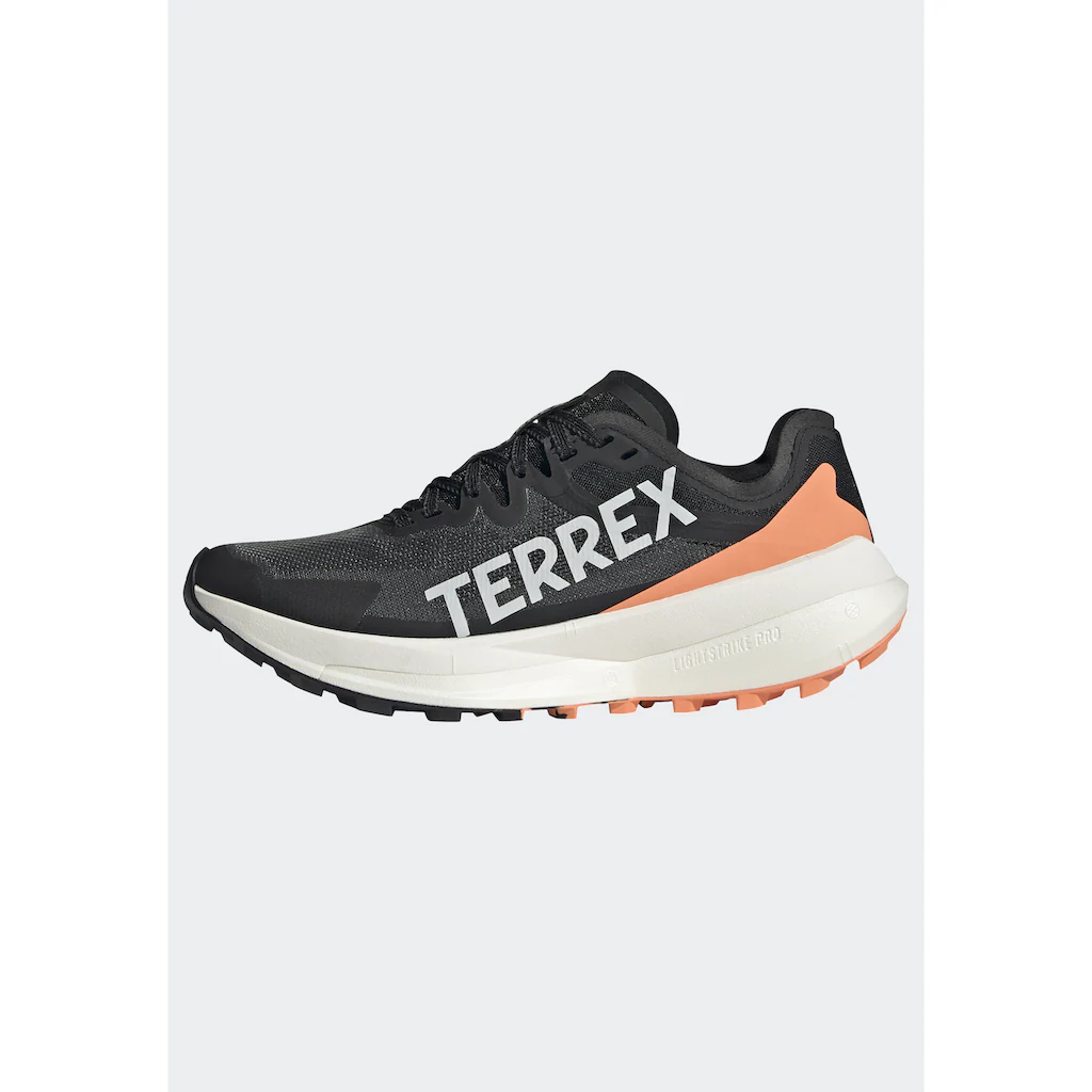 Adidas TERREX Trailrunningschuh »TERREX AGRAVIC SPEED TRAILRUNNING« Auf Rechnung