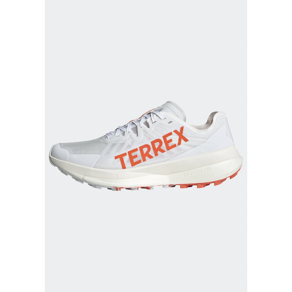 Adidas TERREX Trailrunningschuh »TERREX AGRAVIC SPEED TRAILRUNNING« Auf Rechnung Online Bestellen