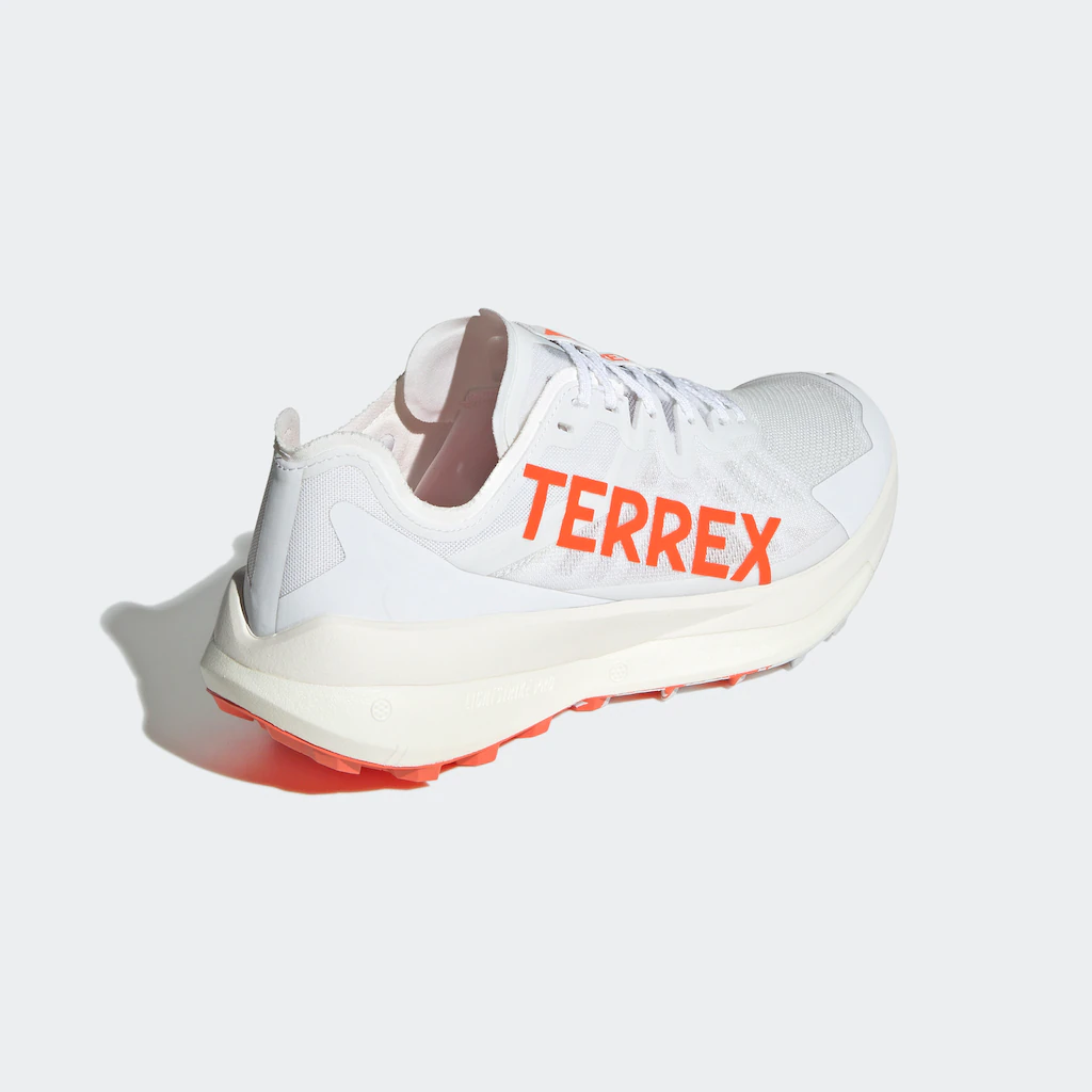 Adidas TERREX Trailrunningschuh »TERREX AGRAVIC SPEED TRAILRUNNING« Auf Rechnung Online Bestellen