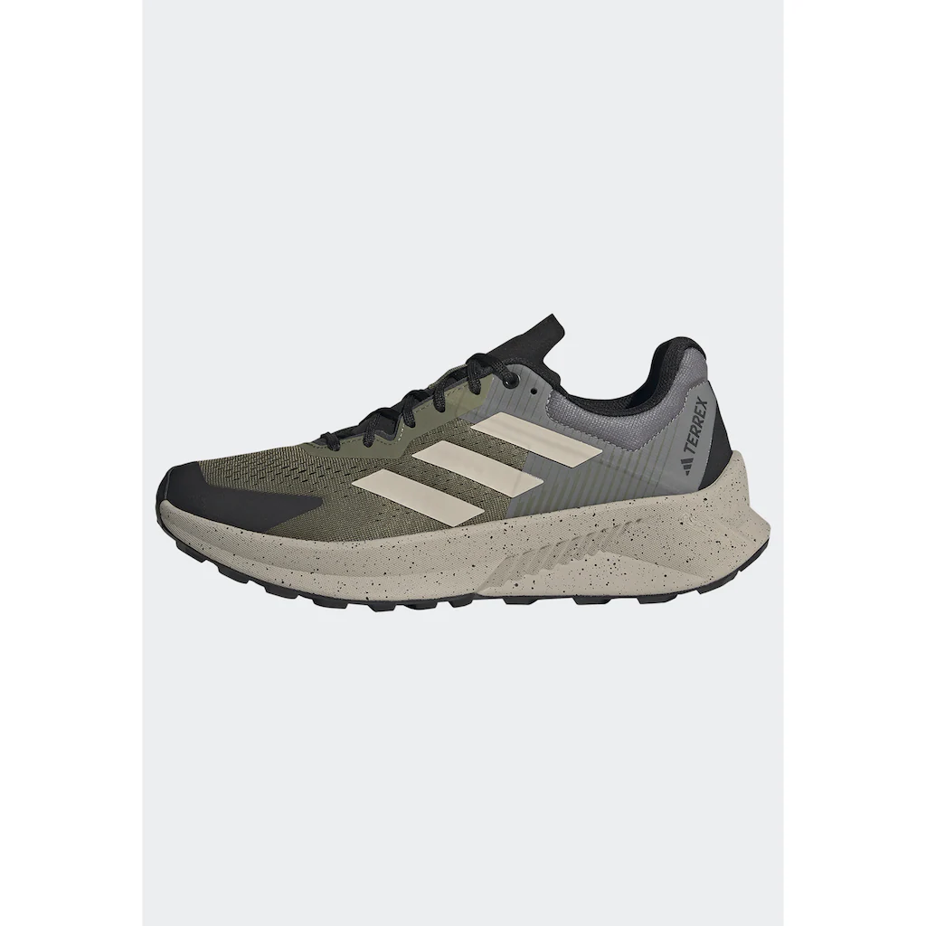 Adidas TERREX Trailrunningschuh »TERREX SOULSTRIDE FLOW TRAILRUNNING«
