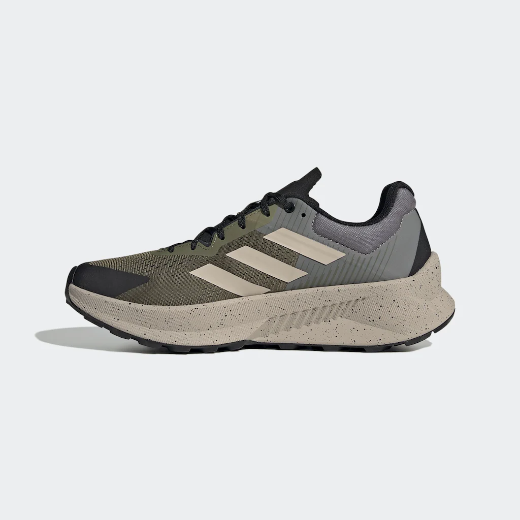 Adidas TERREX Trailrunningschuh »TERREX SOULSTRIDE FLOW TRAILRUNNING«