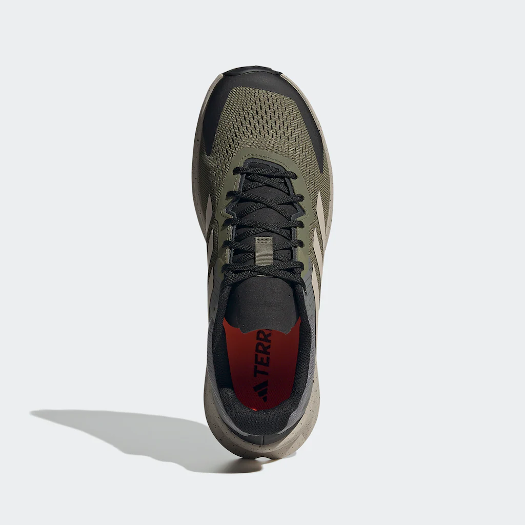 Adidas TERREX Trailrunningschuh »TERREX SOULSTRIDE FLOW TRAILRUNNING«