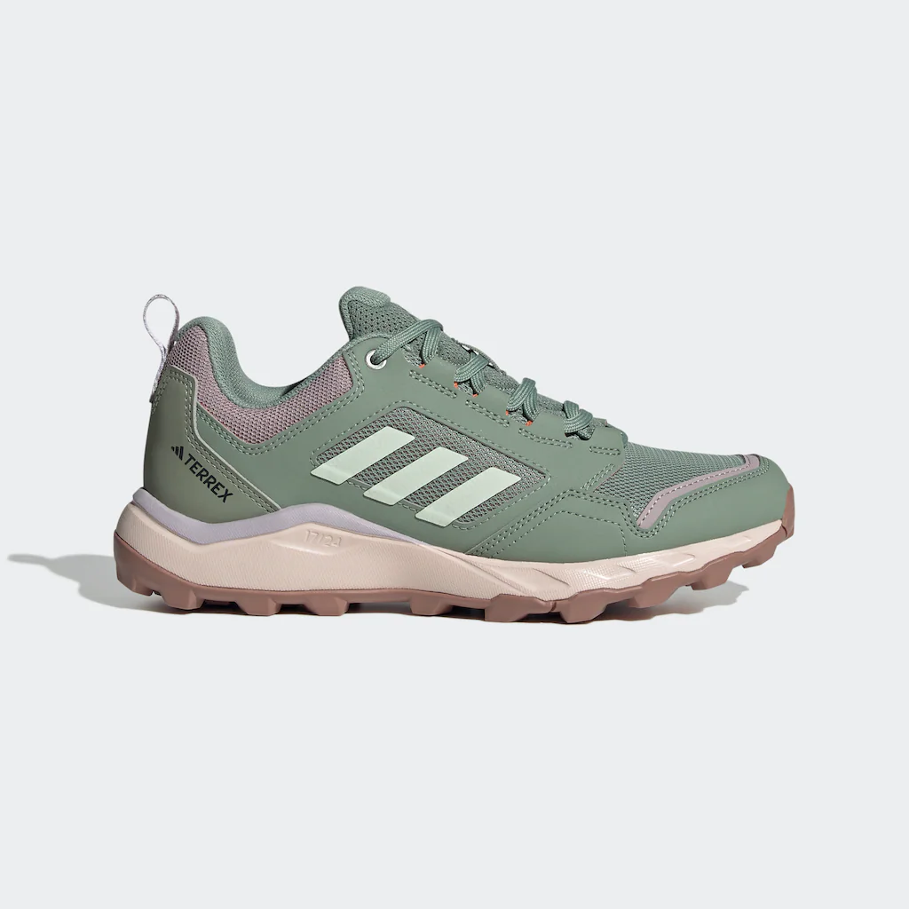 Adidas TERREX Trailrunningschuh »TRACEROCKER 2.0 TRAILRUNNING«