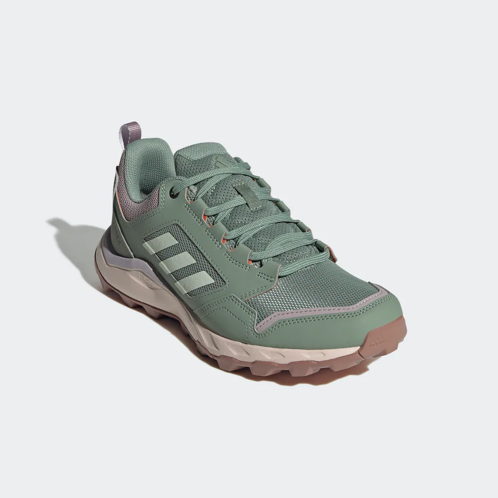 adidas TERREX Trailrunningschuh »TRACEROCKER 2.0 TRAILRUNNING«