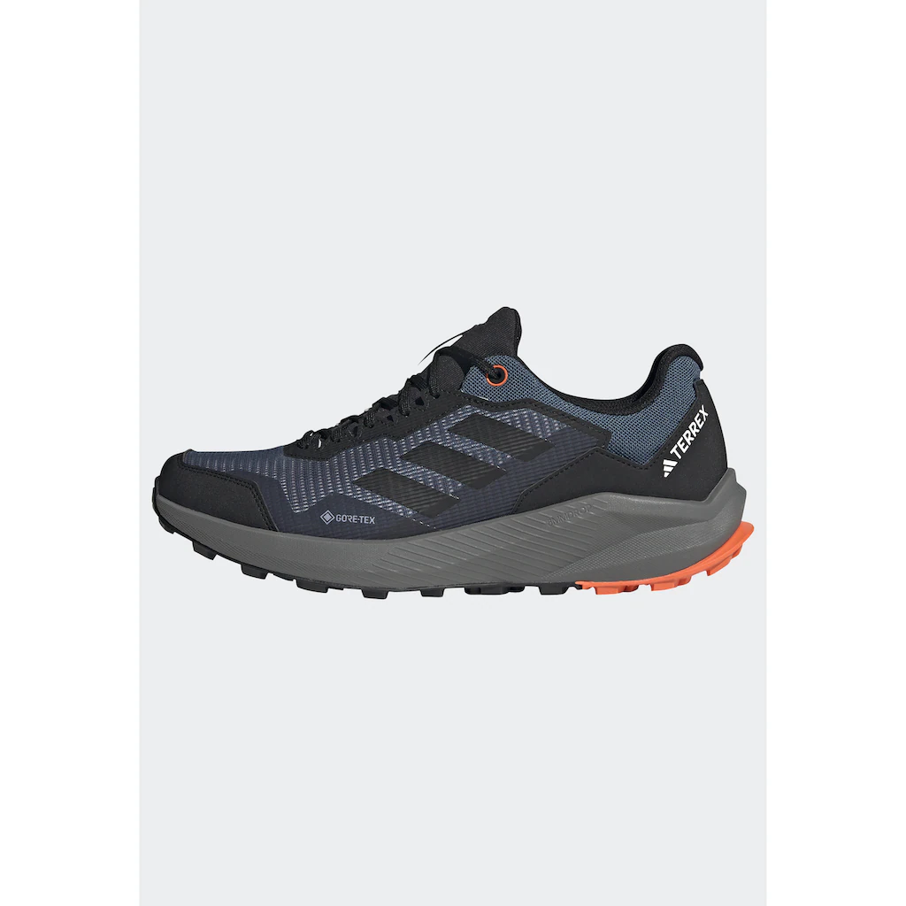 Adidas TERREX Trailrunningschuh »TRAIL RIDER GORE-TEX TRAILRUNNING« Wasserdicht