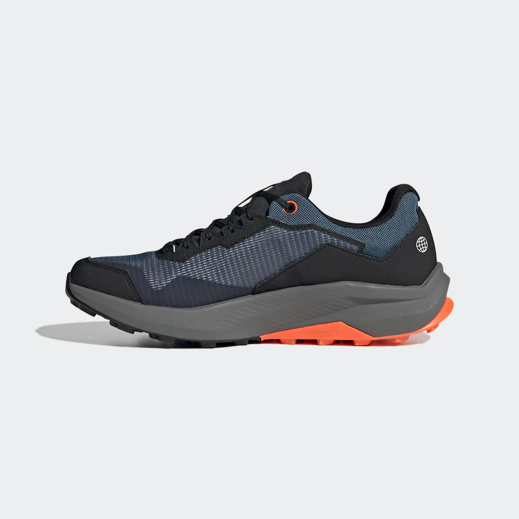 Adidas TERREX Trailrunningschuh »TRAIL RIDER GORE-TEX TRAILRUNNING« Wasserdicht