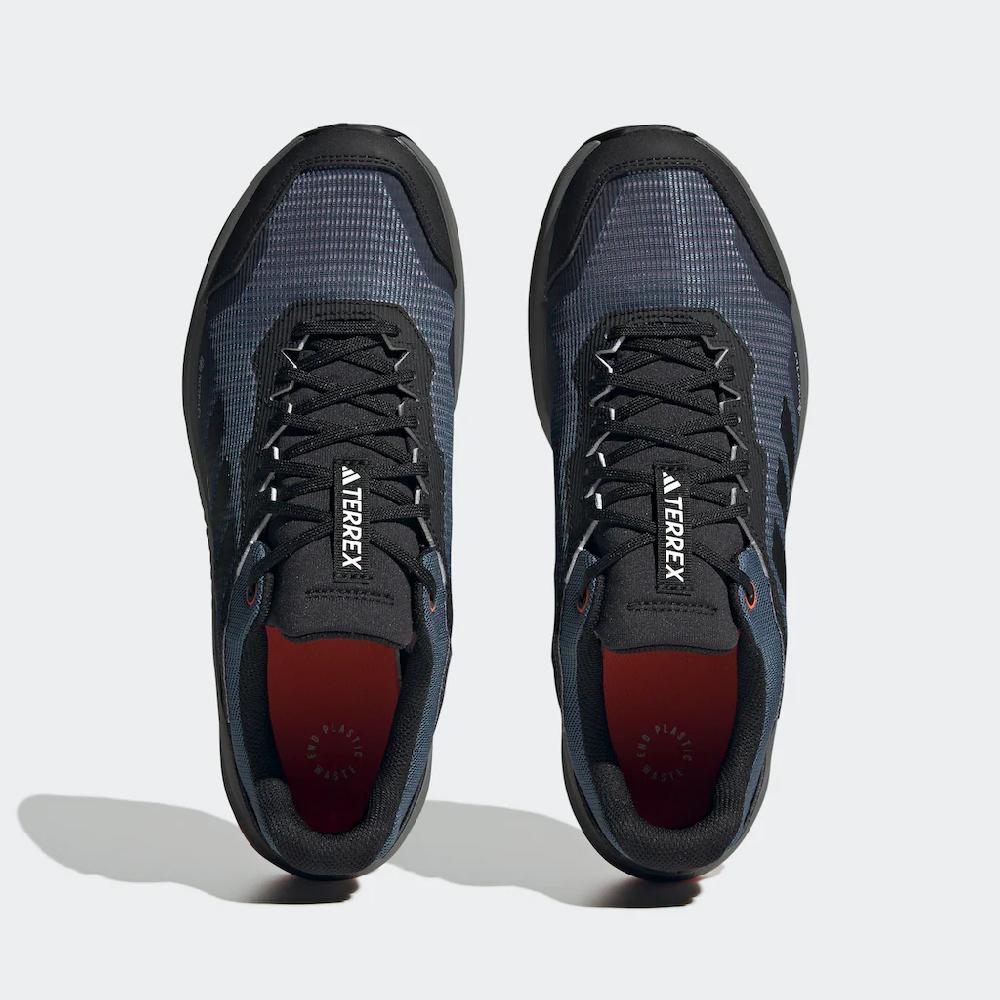 Adidas TERREX Trailrunningschuh »TRAIL RIDER GORE-TEX TRAILRUNNING« Wasserdicht