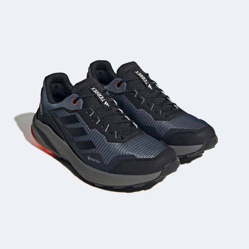 adidas TERREX Trailrunningschuh »TRAIL RIDER GORE-TEX TRAILRUNNING« wasserdicht