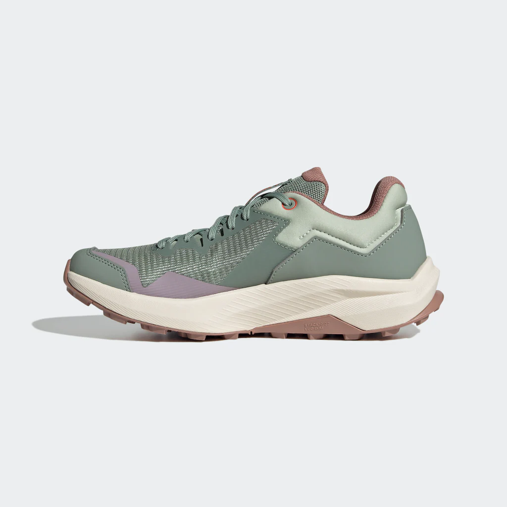 Adidas TERREX Trailrunningschuh »TRAIL RIDER TRAILRUNNING« Auf Rechnung Online Kaufen