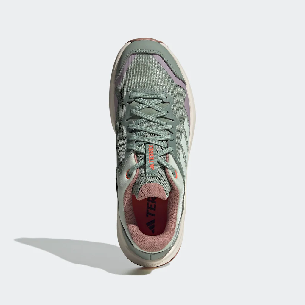 Adidas TERREX Trailrunningschuh »TRAIL RIDER TRAILRUNNING« Auf Rechnung Online Kaufen