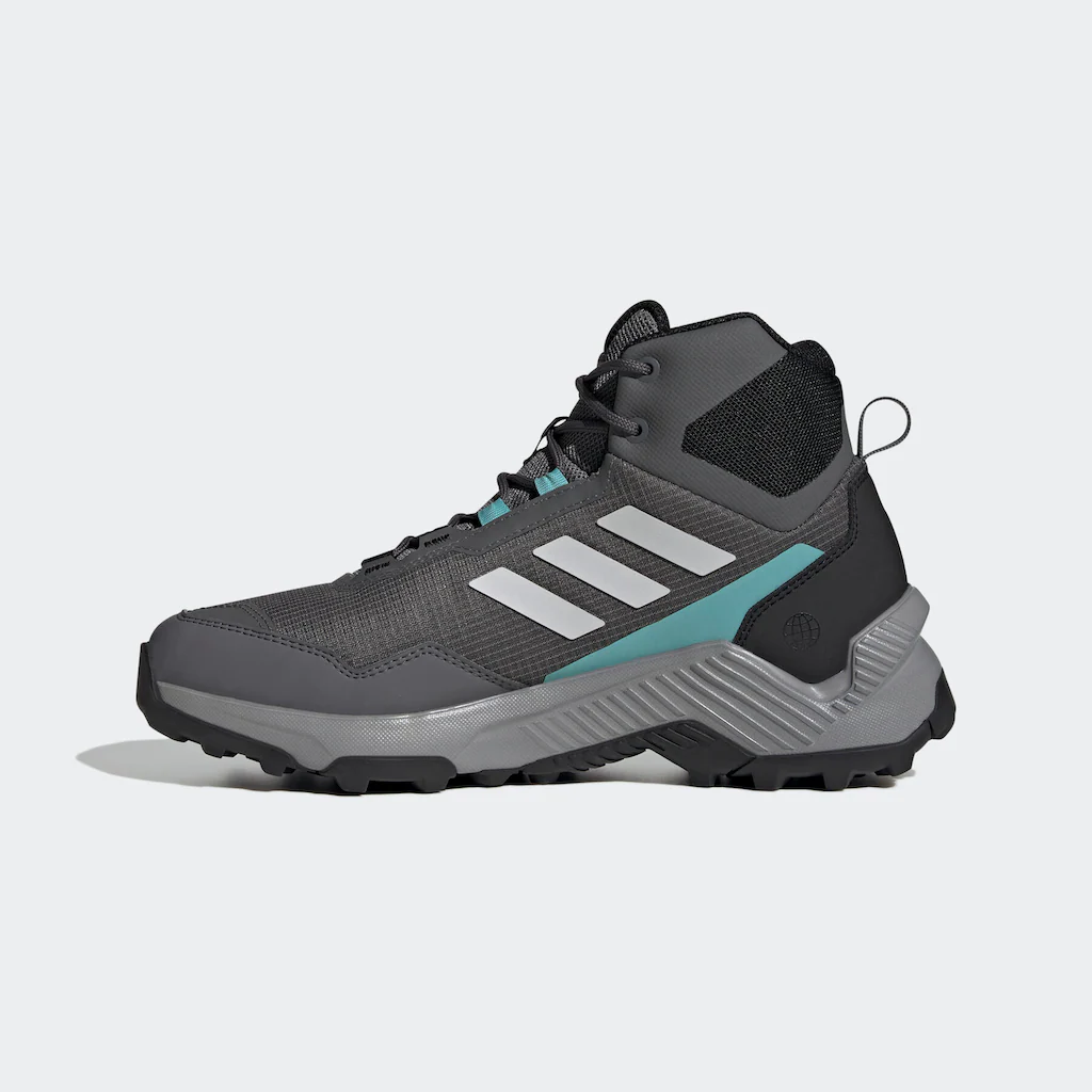 Adidas TERREX Wanderschuh »EASTRAIL 2.0 MID RAIN.RDY« Wasserdicht