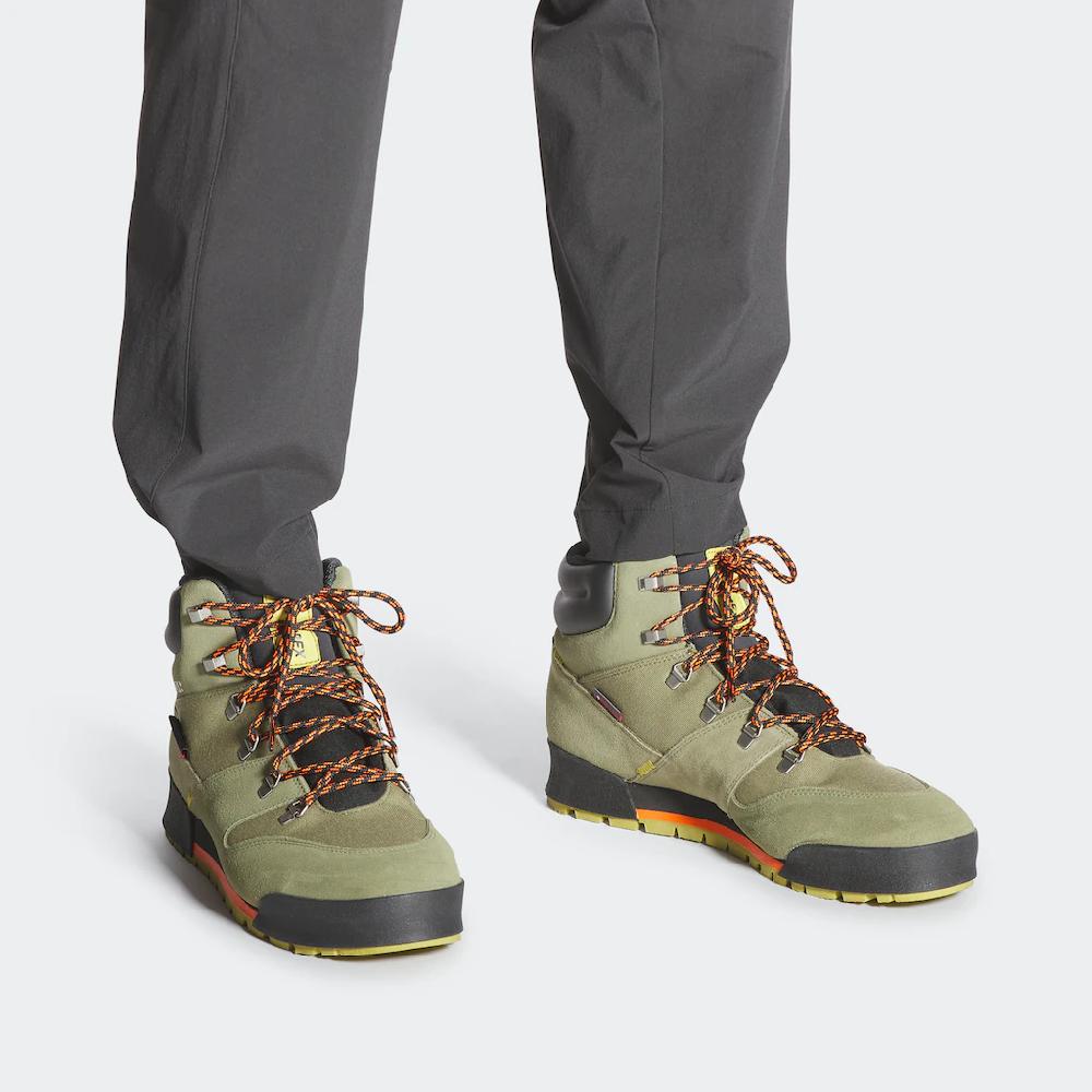 Adidas TERREX Wanderschuh »SNOWPITCH COLD.RDY« Wärmend Auf Rechnung Kaufen
