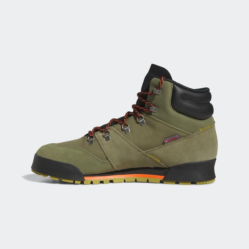 Adidas TERREX Wanderschuh »SNOWPITCH COLD.RDY« Wärmend Auf Rechnung Kaufen