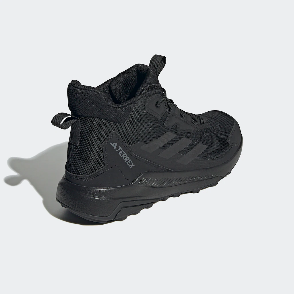Adidas TERREX Wanderschuh »TERREX ANYLANDER MID« Auf Rechnung