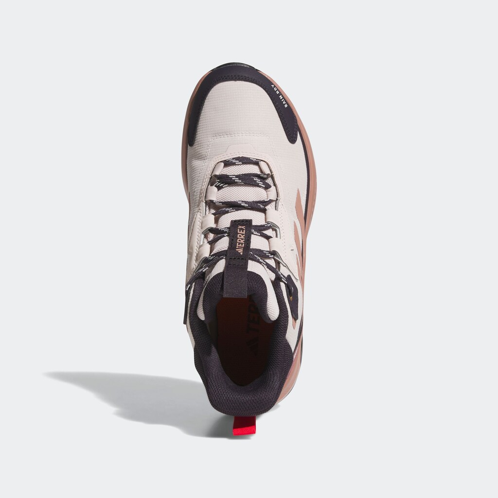 Adidas TERREX Wanderschuh »TERREX ANYLANDER MID RAIN.RDY« Wasserdicht Auf Rechnung Kaufen