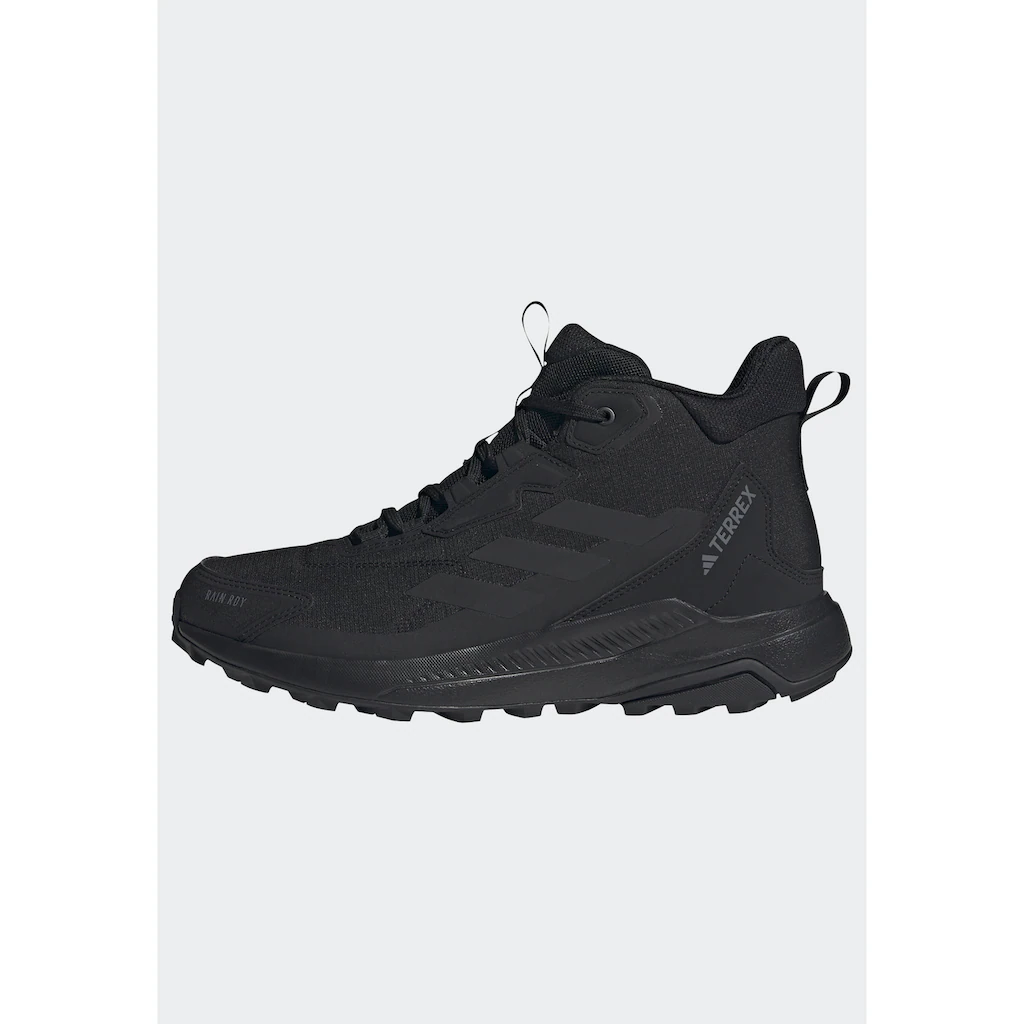 Adidas TERREX Wanderschuh »TERREX ANYLANDER MID RAIN.RDY« Wasserdicht Auf Rechnung Bestellen