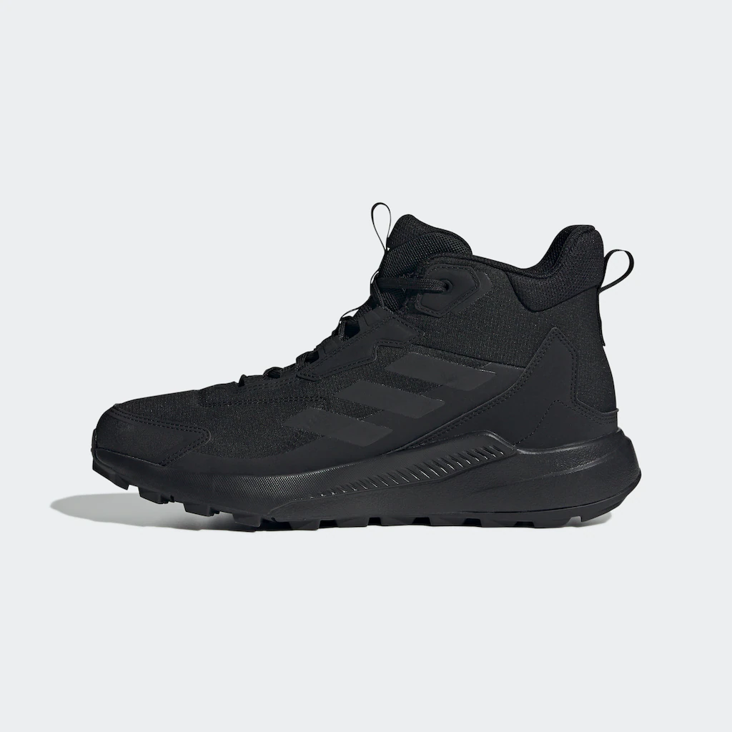 Adidas TERREX Wanderschuh »TERREX ANYLANDER MID RAIN.RDY« Wasserdicht Auf Rechnung Bestellen