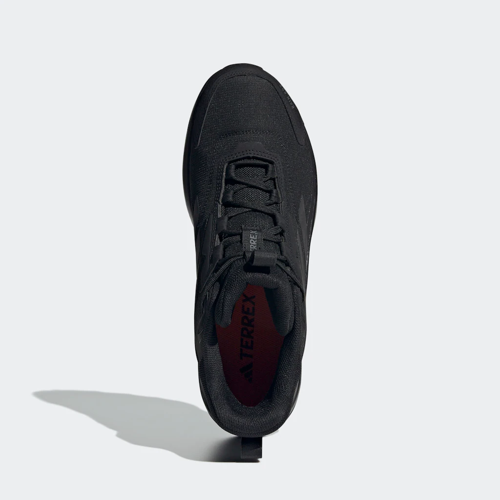 Adidas TERREX Wanderschuh »TERREX ANYLANDER MID RAIN.RDY« Wasserdicht Auf Rechnung Bestellen