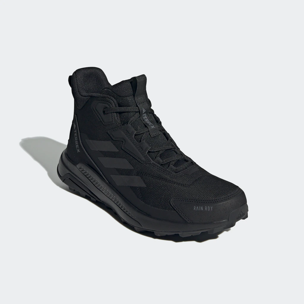 adidas TERREX Wanderschuh »TERREX ANYLANDER MID RAIN.RDY« wasserdicht auf Rechnung bestellen