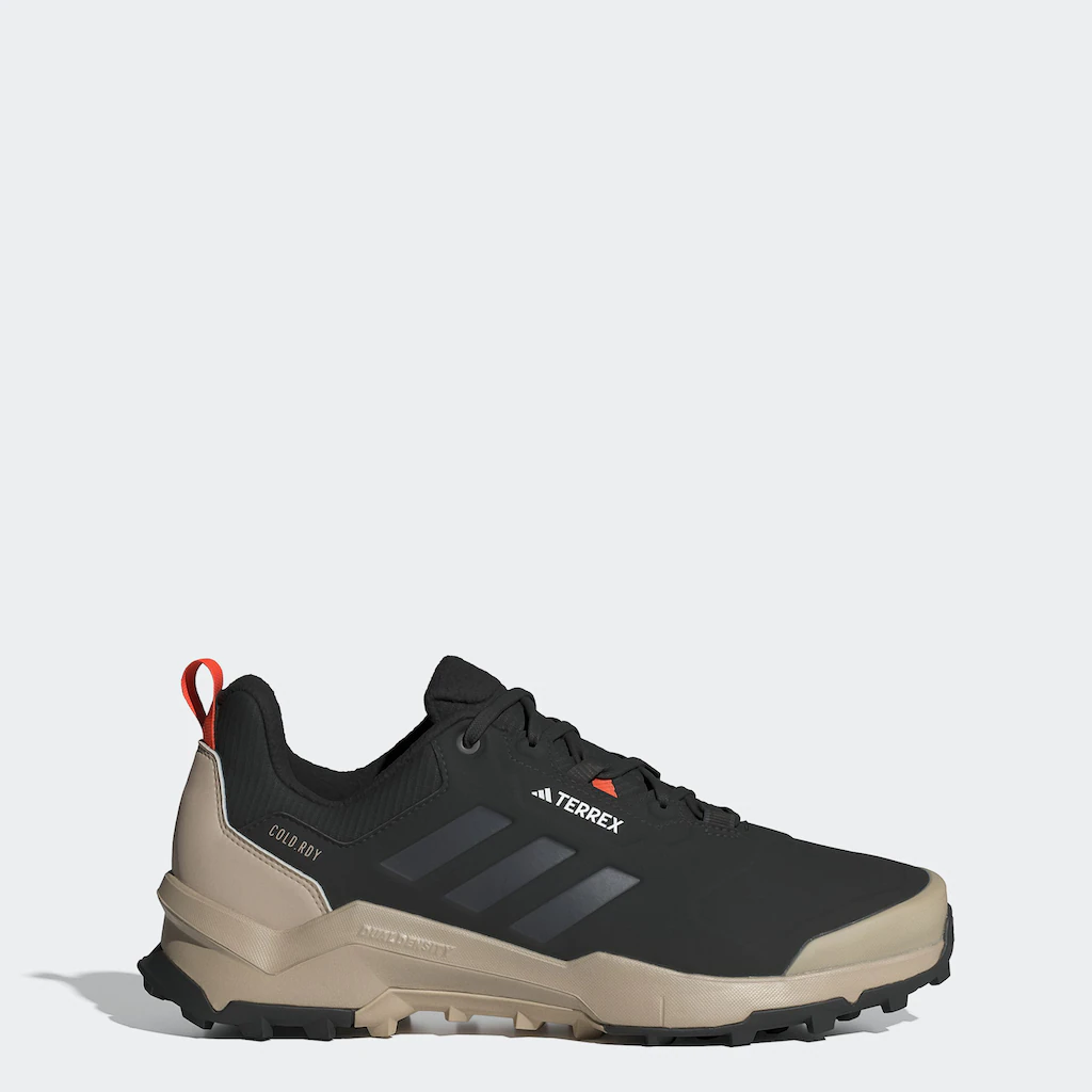 Adidas TERREX Wanderschuh »TERREX AX4 BETA COLD.RDY« Wärmend Auf Rechnung Online Kaufen