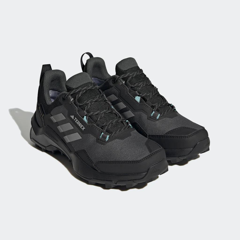 Adidas TERREX Wanderschuh »TERREX AX4 GORE-TEX« Wasserdicht