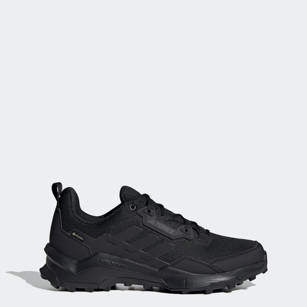 Adidas TERREX Wanderschuh »TERREX AX4 GORE-TEX« Wasserdicht Auf Raten