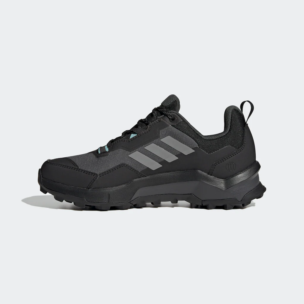 adidas TERREX Wanderschuh »TERREX AX4 GORE-TEX« wasserdicht