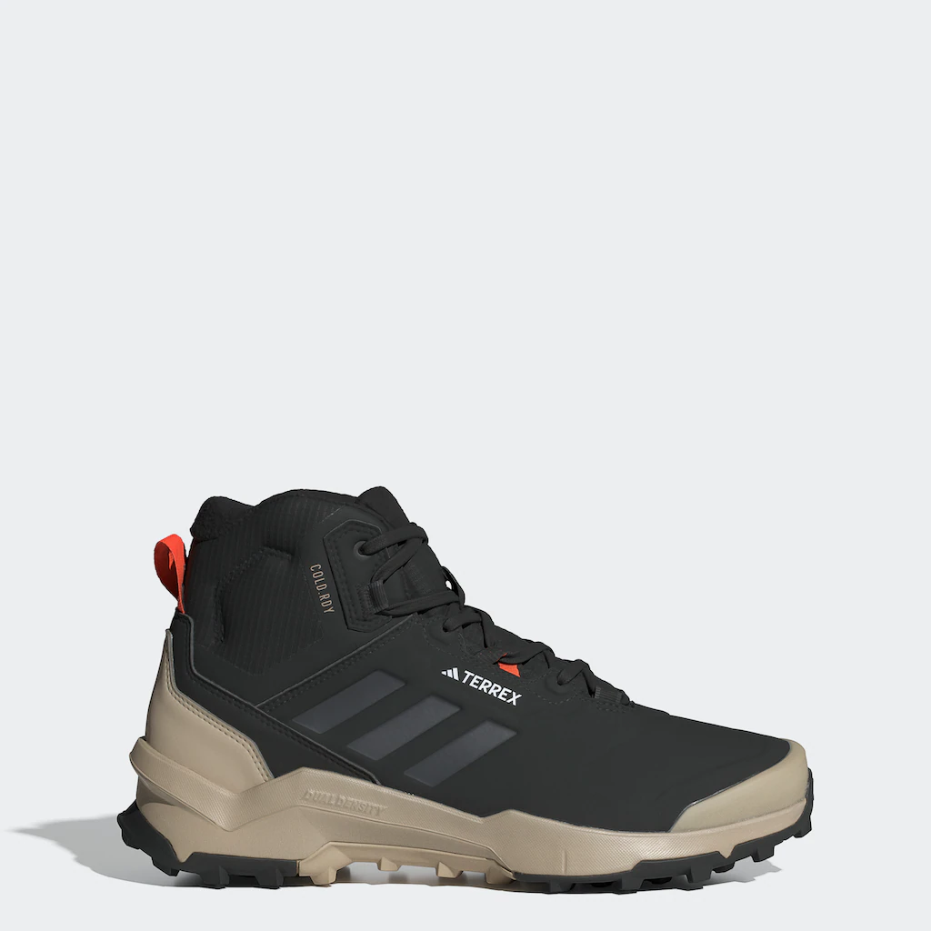 Adidas TERREX Wanderschuh »TERREX AX4 MID BETA COLD.RDY« Wärmend