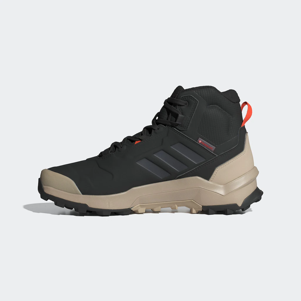Adidas TERREX Wanderschuh »TERREX AX4 MID BETA COLD.RDY« Wärmend
