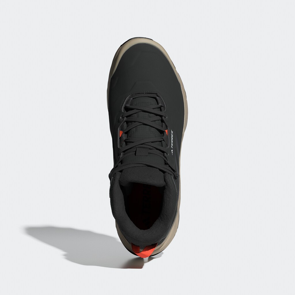 Adidas TERREX Wanderschuh »TERREX AX4 MID BETA COLD.RDY« Wärmend