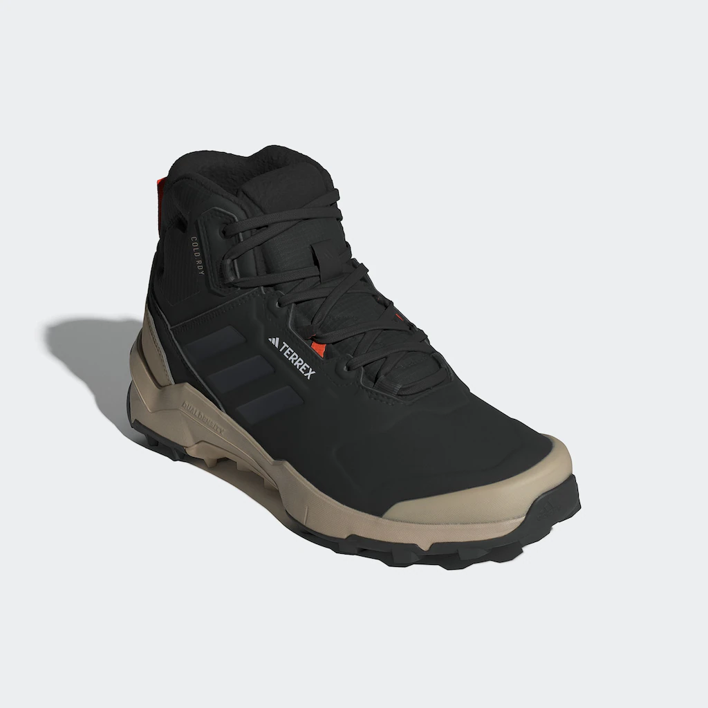 adidas TERREX Wanderschuh »TERREX AX4 MID BETA COLD.RDY« wärmend