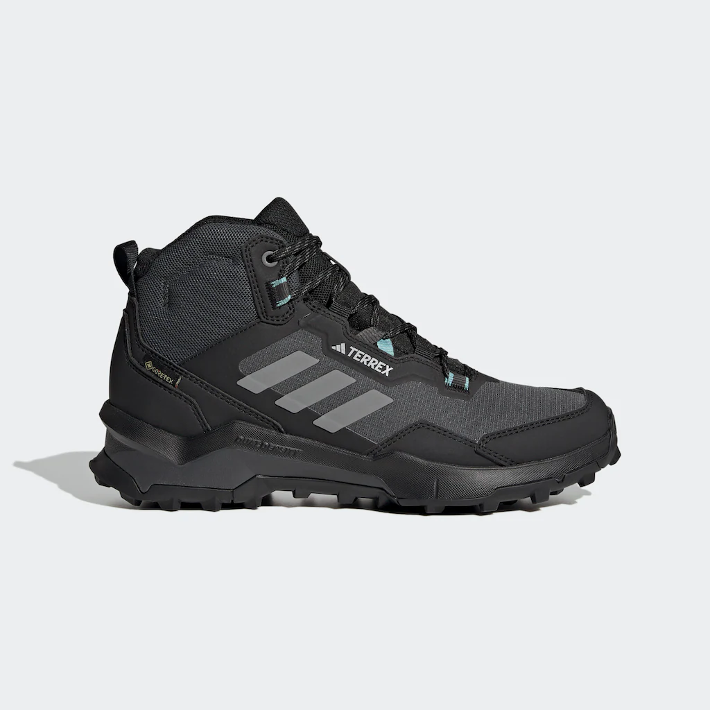 Adidas TERREX Wanderschuh »TERREX AX4 MID GORE-TEX« Wasserdicht