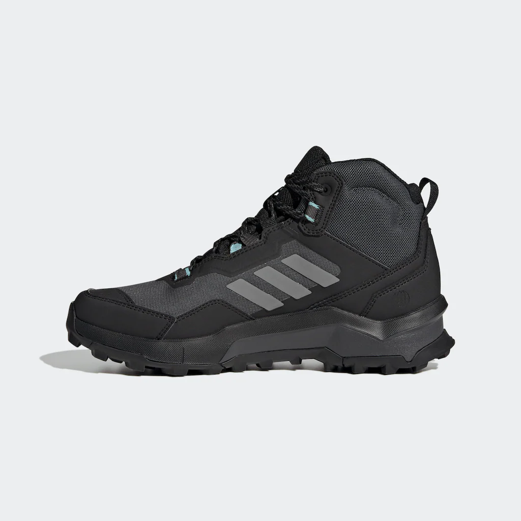 Adidas TERREX Wanderschuh »TERREX AX4 MID GORE-TEX« Wasserdicht