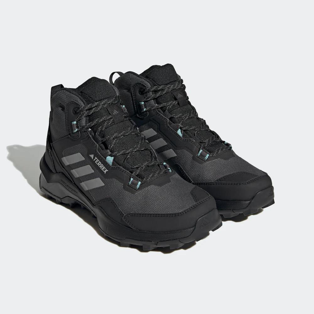 adidas TERREX Wanderschuh »TERREX AX4 MID GORE-TEX« wasserdicht