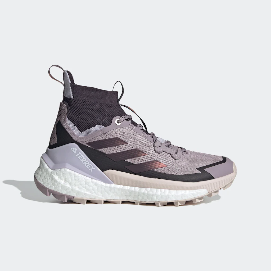 Adidas TERREX Wanderschuh »TERREX FREE HIKER 2.0«